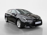 Occasion Suzuki Swace Style 140 PK (102 kW) 2024 Black miica Stationwagen