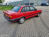 tweedehands Audi 80 1.6 Diesel 1986