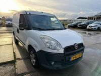 tweedehands Fiat Doblò Cargo 1.3 MultiJet SX Airco/start niet! don't start!