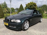 tweedehands BMW 330 Cabriolet Ci