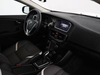 tweedehands Volvo V40 1.5 T3 Polar+ | Automaat | Navigatie | Stoelverwar