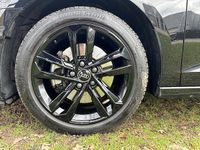 Occasion Audi A3 150 PK (110 kW) 2021 Zwart Sedan