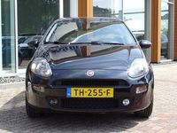 tweedehands Fiat Punto Evo 0.9 TwinAir Sempre