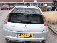 Occasion Citroën C4 Business Class 109 PK (80 kW) 2007 Grijs Hatchback