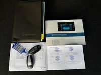 Occasion Suzuki SX4 S-Cross 102 PK (75 kW) 2024 Grijs (metallic) SUV