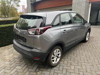 Occasion Opel Crossland X Innovation 110 PK (80 kW) 2019 Grijs SUV