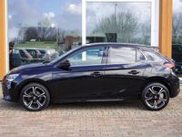 tweedehands Opel Corsa Sport, 1.2 Benzine 75 PK, 5-deurs,