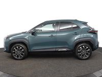 Nieuw Toyota Yaris Cross Comfort 116 PK (85 kW) 2025 Groen SUV