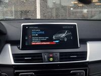 Occasion BMW 225 Active Tourer Executive 222 PK (163 kW) 2020 Blauw MPV