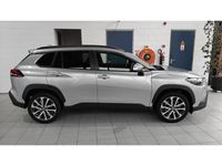 Occasion Toyota Corolla Cross Style 140 PK (102 kW) 2024 Zilver, metallic lak SUV