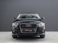 tweedehands Audi Q3 2.0 TFSI quattro Pro Line AUTOMAAT |S-tronic|BLIS|