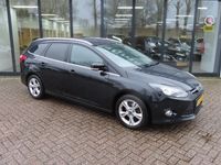 tweedehands Ford Focus Wagon 1.0 EcoBoost Titanium*Navi*ECC*EXPORT!!*