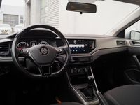 tweedehands VW Polo 1.0 TSI Comfortline -NAVI-DAB-AIRCO-