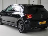 tweedehands VW Polo 1.0 TSI DSG R-Line Edition Navigatie | Automatisch