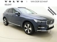 Occasion Volvo XC60 Plus 349 PK (256 kW) 2025 Blauw SUV