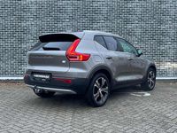 Occasion Volvo XC40 Inscription 262 PK (192 kW) 2020 Grijs SUV