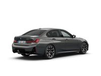 Nieuw BMW 320 Comfort Edition 184 PK (135 kW) 2026 Grijs Sedan