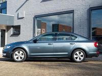 tweedehands Skoda Octavia 1.4 TSI Greentech Elegance 140PK|1E EIGENAAR