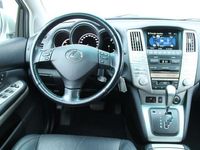 tweedehands Lexus RX400 Hybrid Automaat Executive - 2e eigenaar - Youngtim