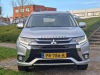 tweedehands Mitsubishi Outlander P-HEV 2.0 PHEV Premium