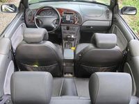 tweedehands Saab 9-3 Cabriolet 2.0t SE Design Edition