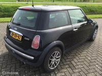 tweedehands Mini Cooper 1.6 Chili