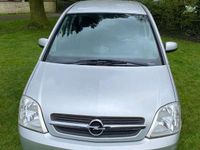 tweedehands Opel Meriva 1.6-16V Maxx