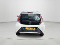 tweedehands Toyota Aygo 1.0 VVT-i x-play | 72.806 km | 2014 | Benzine