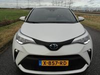 tweedehands Toyota C-HR 2.0 Hybrid Style