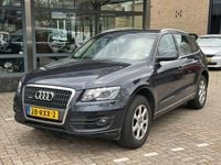 Occasion Audi Q5 Proline 211 PK (155 kW) 2011 Blauw SUV