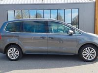 Occasion VW Sharan 177 PK (130 kW) 2013 MPV