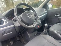 Occasion Renault Clio GrandTour 2009 Bruin (metallic) Stationwagen