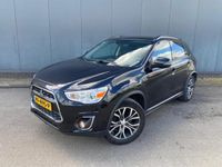 tweedehands Mitsubishi ASX 1.6 Cleartec Intense+-Navi-LM-Camera-Topstaat!