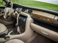 Occasion Rover 75 177 PK (130 kW) 2004 Zwart Sedan