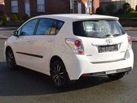 tweedehands Toyota Verso 1.6i Dynamic 5pl. weinig kilometers!!!