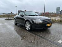 tweedehands Audi TT 1.8 5V Turbo