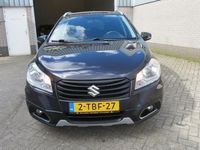 tweedehands Suzuki SX4 S-Cross 1.6 Exclusive