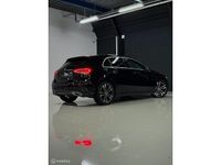Occasion Mercedes A220 Premium 191 PK (140 kW) 2019 Zwart Hatchback