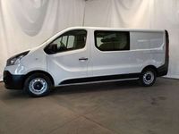 tweedehands Renault Trafic 1.6 dCi T29 L2H1 Comfort - Airco