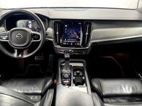 tweedehands Volvo V90 2.0 T4 140kW/190pk Aut8 R-Design BNS Sport PILOT A