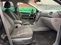 Occasion Ford Focus Titanium 125 PK (91 kW) 2009 Zwart (metallic) Stationwagen