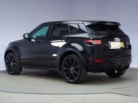 tweedehands Land Rover Range Rover evoque 2.0 Si 4WD Dynamic Aut. [ Panorama Leder Standkachel