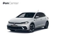 Nieuw VW Polo R-line Edition 95 PK (69 kW) 2025 Grijs Hatchback