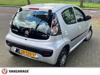 tweedehands Citroën C1 1.0-12V Selection Rijklaarprijs !!