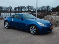 Occasion Nissan 350Z 280 PK (205 kW) 2004