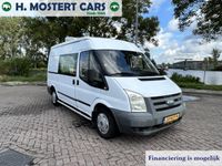 tweedehands Ford Transit 280M 2.2 TDCI HD * NIEUWE APK * EURO 4 * KOELWAGEN