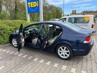 tweedehands Honda Civic Hybrid 1.3i-DSI VTEC IMA CVT Comfort