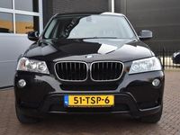 tweedehands BMW X3 xDrive20i 184PK Aut. 2012 | Navi | PDC V+A | Nette