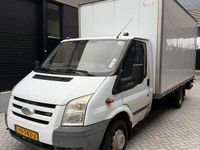Occasion Ford Transit 101 PK (74 kW) 2006 Overige Cabriolet