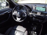 tweedehands BMW X1 SDrive20i High Executive Sport Line Autom Leder Pa
